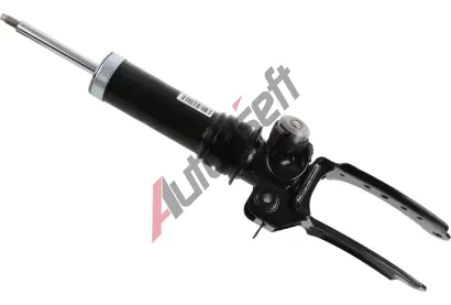 SACHS Tlumi provn CDC SA 319028, 319 028