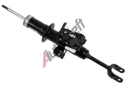 SACHS Tlumi provn CDC SA 319032, 319 032