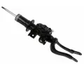 Tlumi provn SACHS ‐ SA 319033
