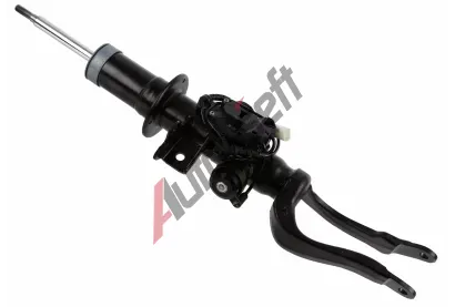 SACHS Tlumič pérování CDC SA 319033, 319 033 SACHS Tlumič pérování CDC SA 319033, 319 033