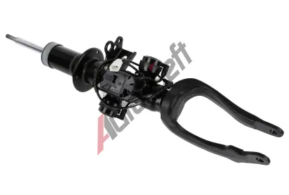 SACHS Tlumič pérování CDC SA 319034, 319 034 SACHS Tlumič pérování CDC SA 319034, 319 034