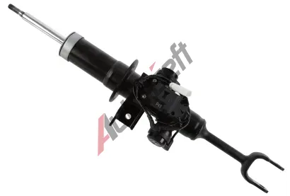 SACHS Tlumi provn CDC SA 319045, 319 045