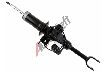 SACHS Tlumi� p�rov�n� CDC SA 319049, 319 049