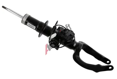 SACHS Tlumič pérování CDC SA 319064, 319 064 SACHS Tlumič pérování CDC SA 319064, 319 064