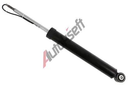 SACHS Tlumi provn CDC SA 319069, 319 069