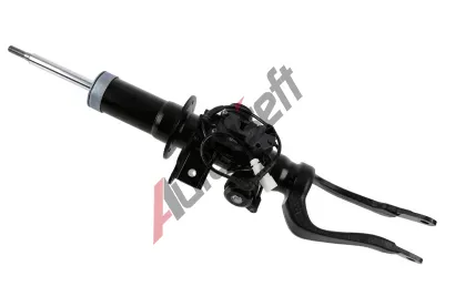 SACHS Tlumič pérování CDC SA 319071, 319 071 SACHS Tlumič pérování CDC SA 319071, 319 071