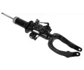 Tlumi provn SACHS ‐ SA 319072