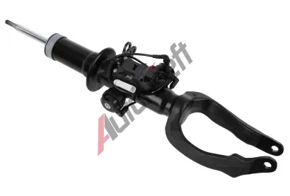 SACHS Tlumi� p�rov�n� CDC SA 319072, 319 072