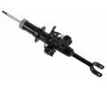 Tlumi provn SACHS ‐ SA 319105