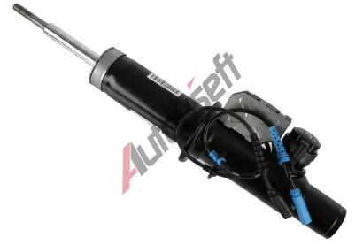 SACHS Tlumič pérování CDC SA 319111, 319 111 SACHS Tlumič pérování CDC SA 319111, 319 111