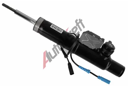 SACHS Tlumi provn CDC SA 319113, 319 113