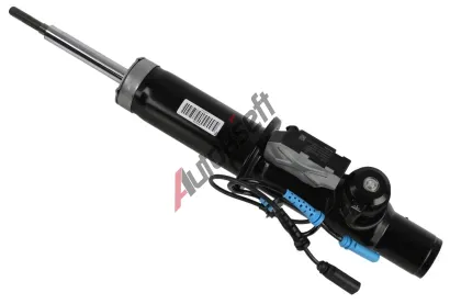 SACHS Tlumič pérování SA 319121, 319 121 SACHS Tlumič pérování SA 319121, 319 121