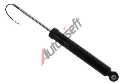 SACHS Tlumi provn CDC SA 319160, 319 160