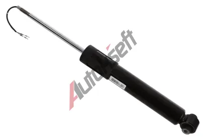 SACHS Tlumi provn CDC SA 319167, 319 167