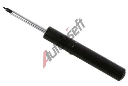 SACHS Tlumi provn CDC SA 319168, 319 168