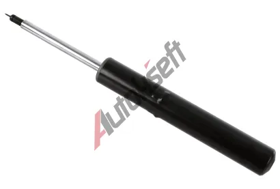 SACHS Tlumi provn CDC SA 319172, 319 172