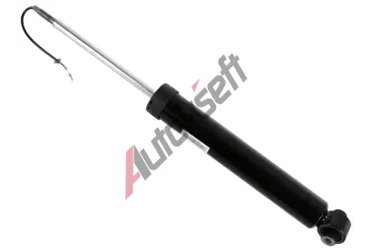 SACHS Tlumi provn CDC SA 319174, 319 174