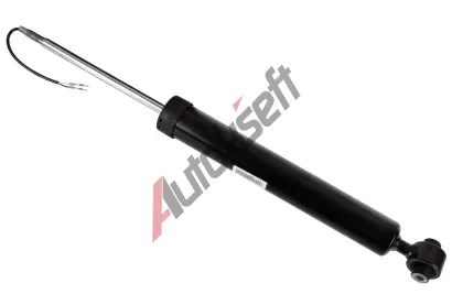 SACHS Tlumi provn CDC SA 319175, 319 175