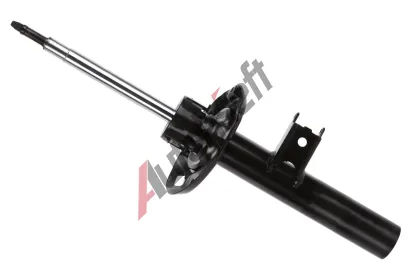 SACHS Tlumi provn CDC SA 319178, 319 178