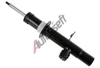 SACHS Tlumič pérování CDC SA 319202, 319 202 SACHS Tlumič pérování CDC SA 319202, 319 202