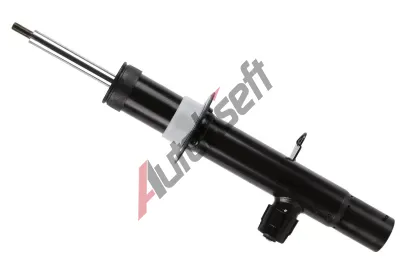 SACHS Tlumič pérování CDC SA 319203, 319 203 SACHS Tlumič pérování CDC SA 319203, 319 203