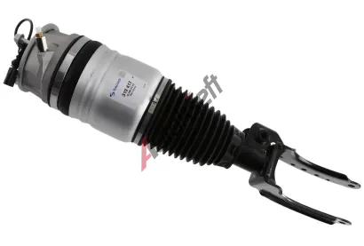 SACHS Vzduchová vzpěra SA 319417, 319 417 SACHS Vzduchová vzpěra SA 319417, 319 417