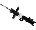Tlumi provn SACHS ‐ SA 319505