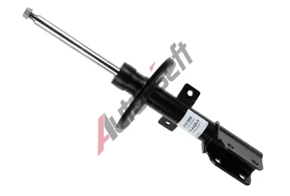 SACHS Tlumi provn SA 319555, 319 555