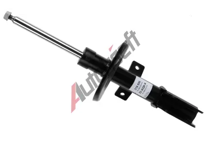 SACHS Tlumi provn SA 319556, 319 556