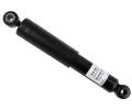 Tlumi provn SACHS ‐ SA 319557