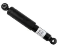 Tlumi provn SACHS ‐ SA 319558