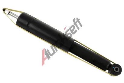 SACHS Tlumi provn SA 319577, 319 577