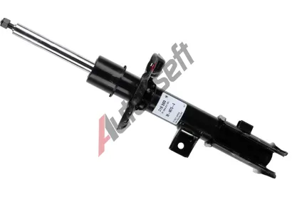SACHS Tlumi provn SA 319599, 319 599