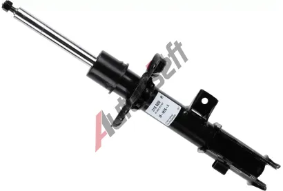 SACHS Tlumi provn SA 319600, 319 600
