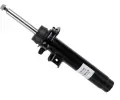 Tlumi provn SACHS ‐ SA 319733