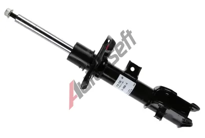 SACHS Tlumič pérování SA 319736, 319 736 SACHS Tlumič pérování SA 319736, 319 736