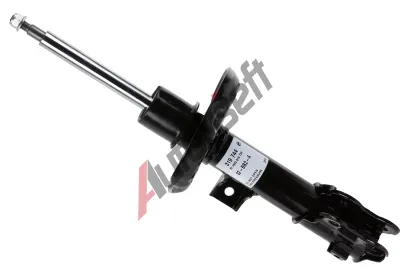 SACHS Tlumič pérování SA 319744, 319 744 SACHS Tlumič pérování SA 319744, 319 744