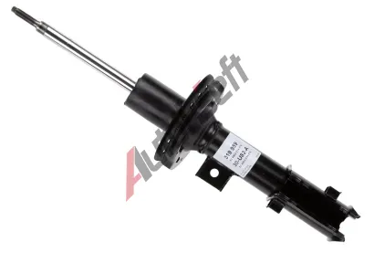 SACHS Tlumi provn SA 319959, 319 959