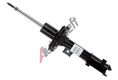 SACHS Tlumi provn SA 319961, 319 961