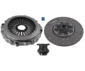 Sada spojky SACHS ‐ SA 3400084031