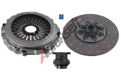 SACHS Spojkov sada SA 3400084031, 3400 084 031