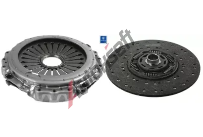 SACHS Spojkov sada SA 3400122001, 3400 122 001