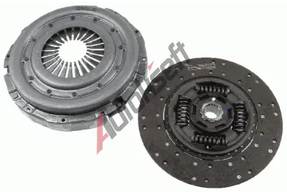 SACHS Spojkov sada SA 3400127701, 3400 127 701
