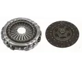 Sada spojky SACHS ‐ SA 3400700047