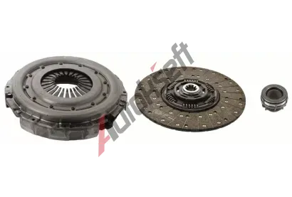 SACHS Spojkov� sada SA 3400700307, 3400 700 307