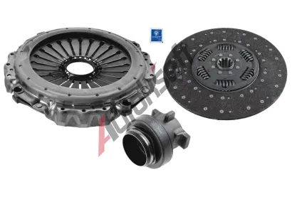 SACHS Spojkov sada SA 3400700365, 3400 700 365