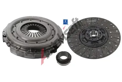 SACHS Spojkov sada SA 3400700375, 3400 700 375