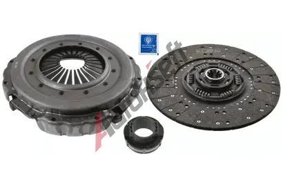 SACHS Spojkov� sada SA 3400700376, 3400 700 376