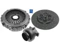 Sada spojky SACHS ‐ SA 3400700381