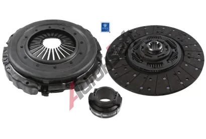 SACHS Spojkov sada SA 3400700394, 3400 700 394